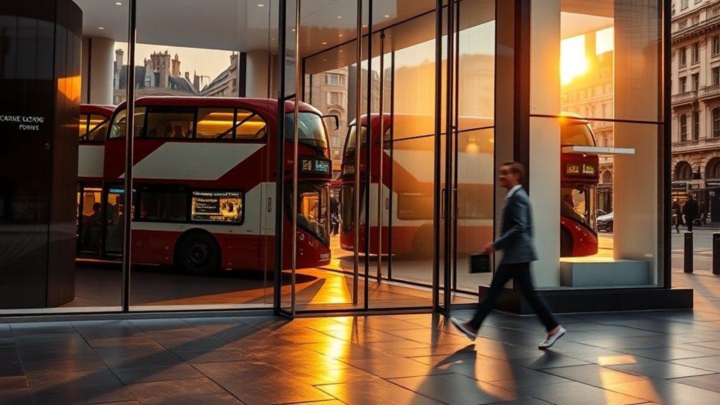 Automatic Sliding Doors Bellingham