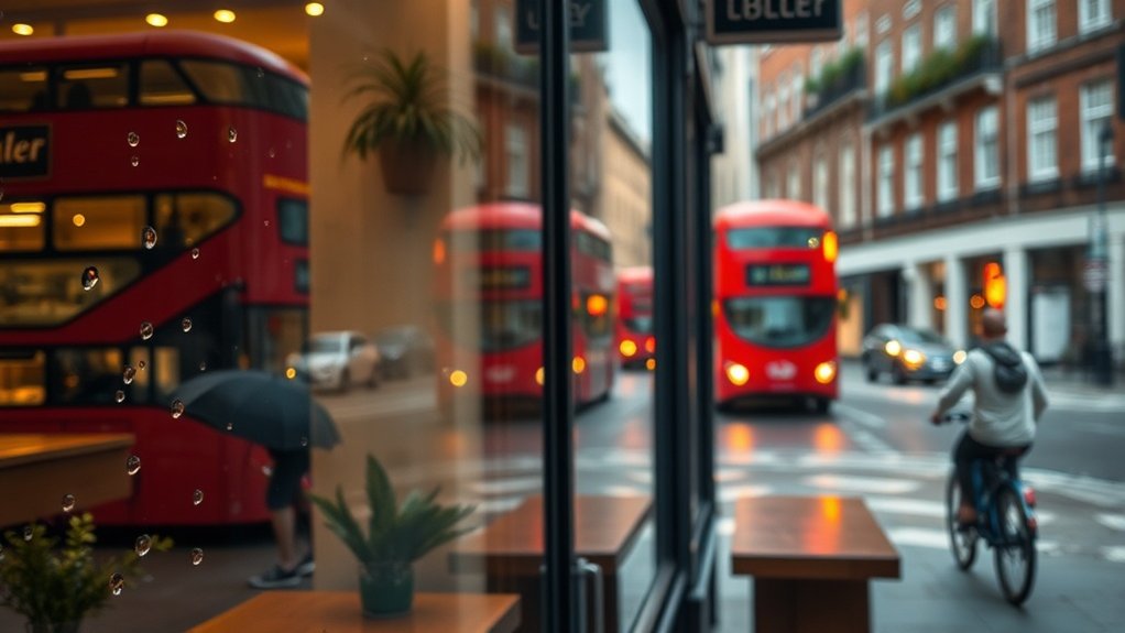 Glass Shop Fronts Bellingham