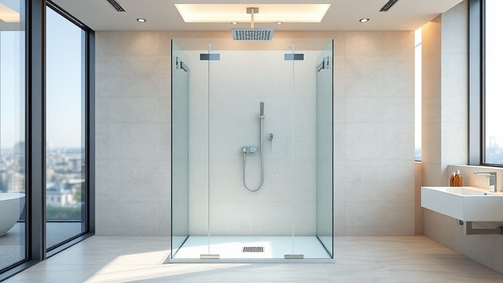 Shower Enclosures Bellingham