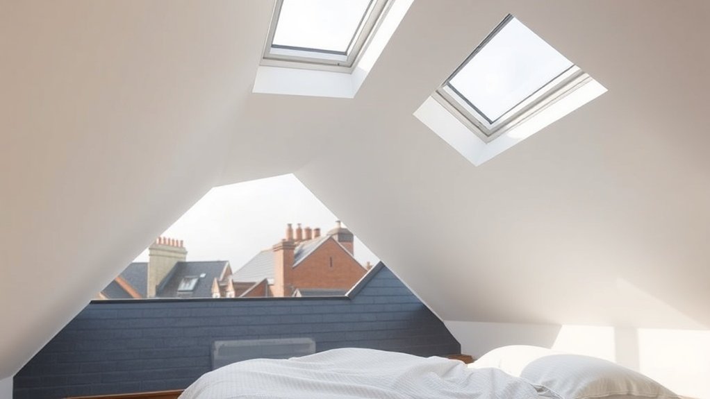 Tubular Skylights Bellingham
