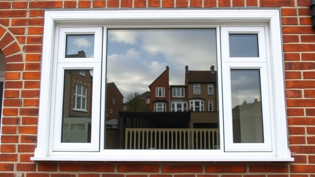 uPVC Windows Bellingham
