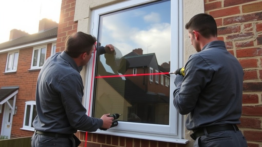 Window Installation Lower Sydenham